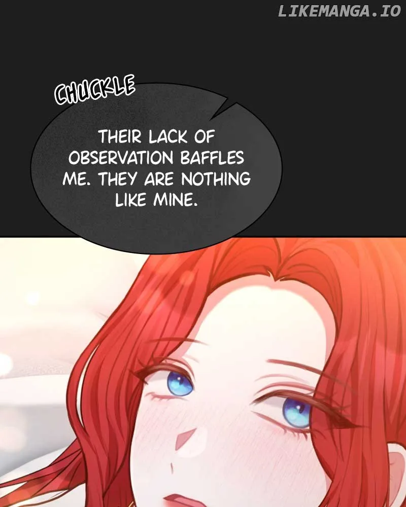 Concubine’s Invitation Chapter 27 page 29