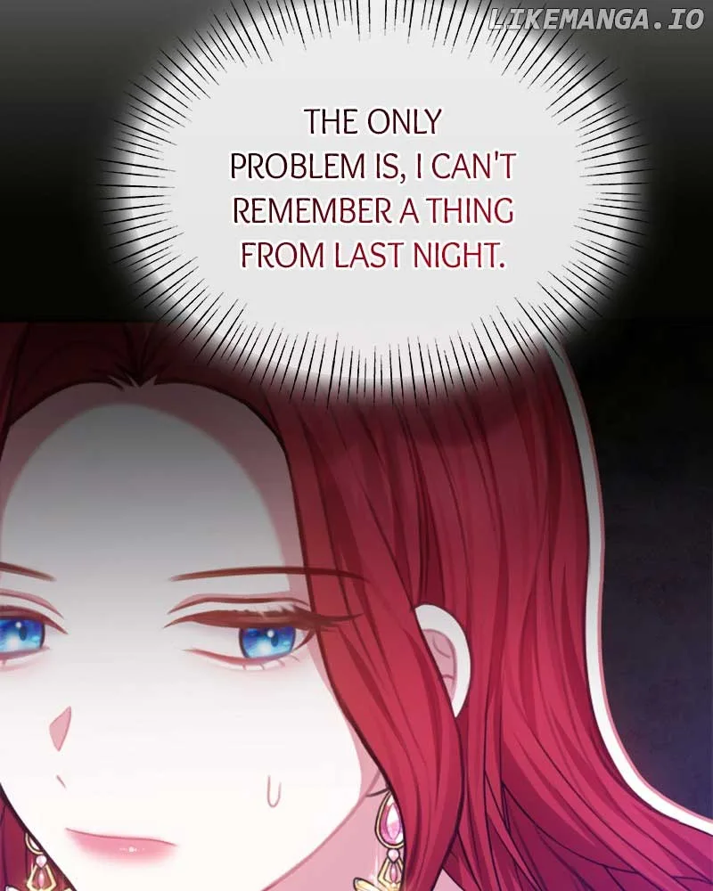 Concubine’s Invitation Chapter 26 page 60