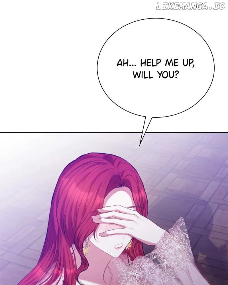 Concubine’s Invitation Chapter 25 page 83