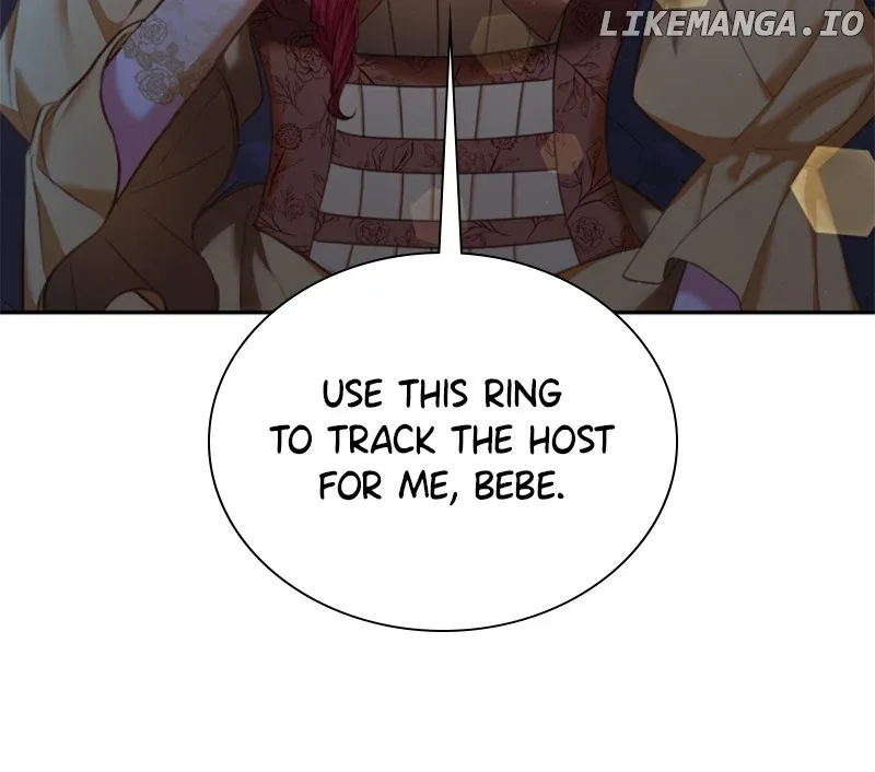 Concubine’s Invitation Chapter 23 page 140