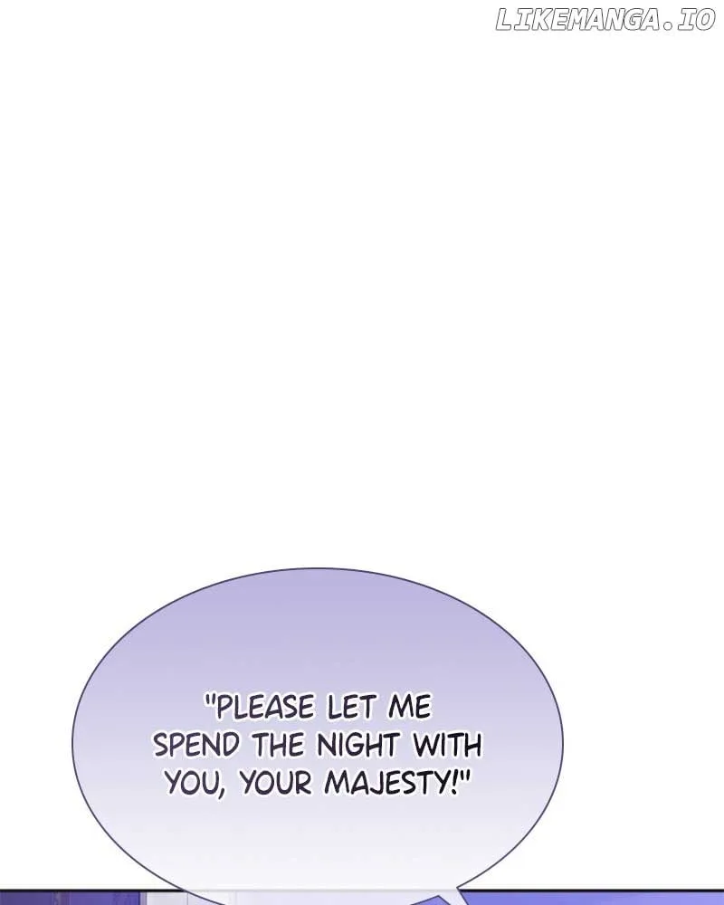 Concubine’s Invitation Chapter 24 page 131