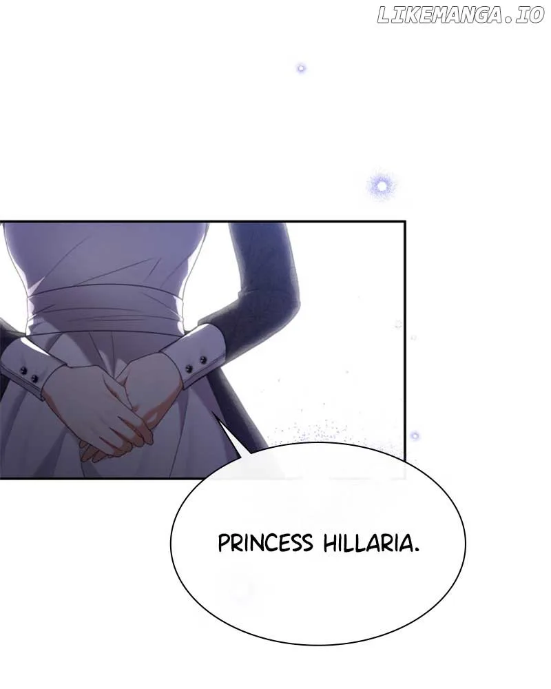 Concubine’s Invitation Chapter 26 page 64