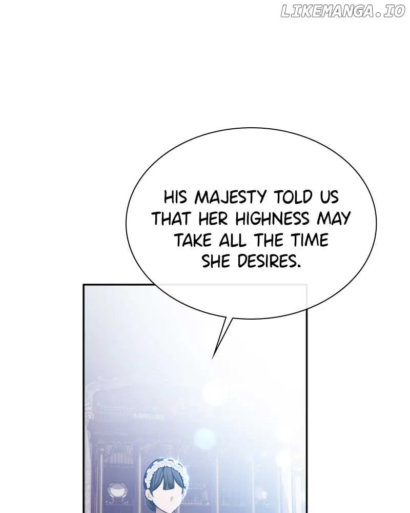 Concubine’s Invitation Chapter 26 page 70