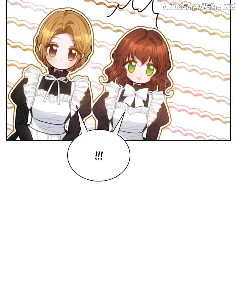 Concubine’s Invitation Chapter 24 page 104