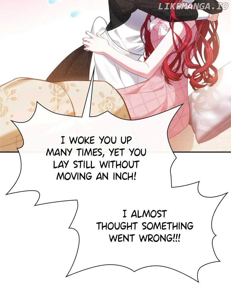 Concubine’s Invitation Chapter 26 page 54