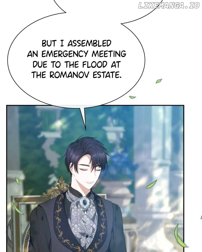 Concubine’s Invitation Chapter 27 page 55