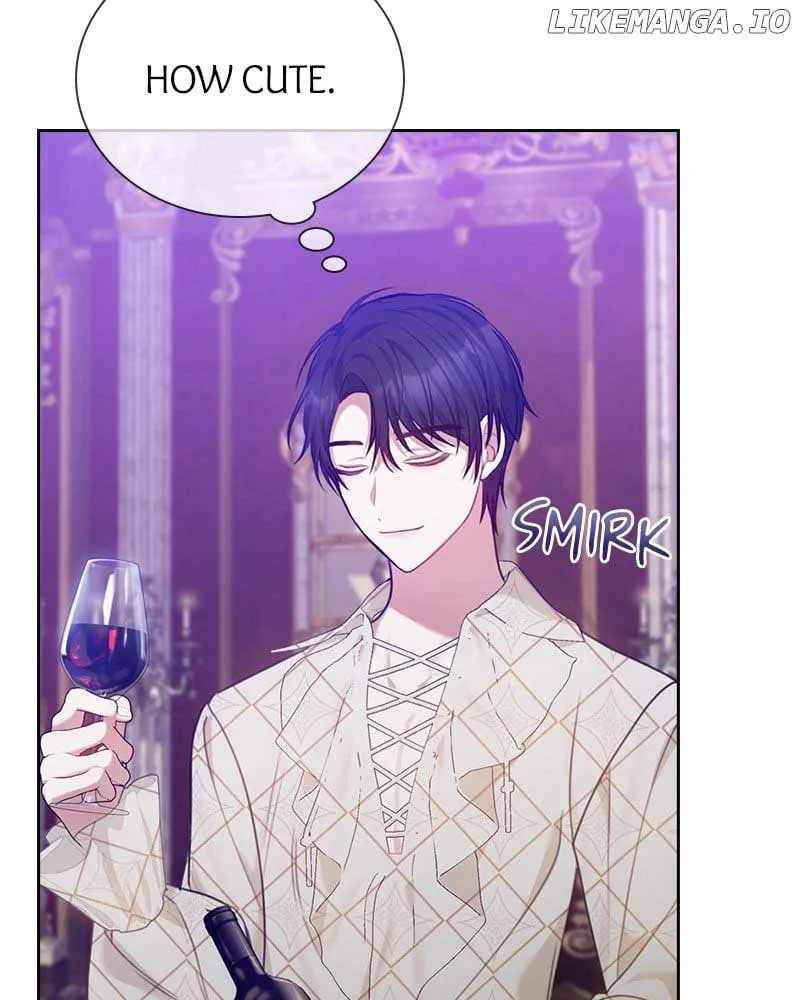 Concubine’s Invitation Chapter 25 page 69