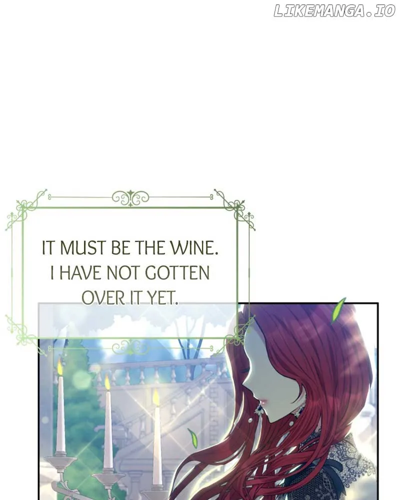 Concubine’s Invitation Chapter 27 page 40