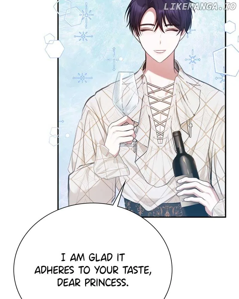 Concubine’s Invitation Chapter 25 page 60