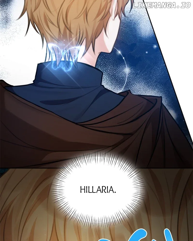 Concubine’s Invitation Chapter 28 page 8