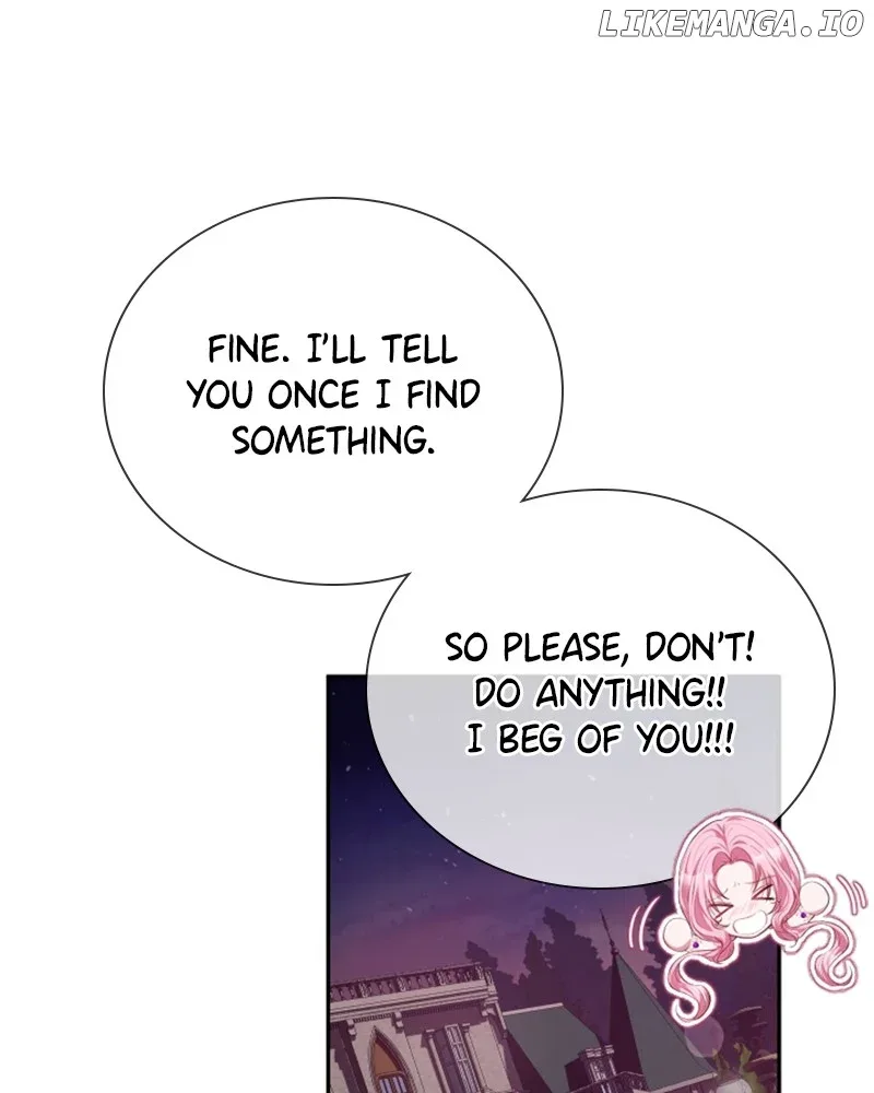 Concubine’s Invitation Chapter 23 page 141