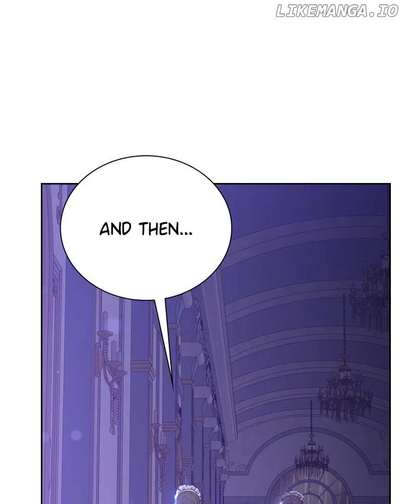 Concubine’s Invitation Chapter 24 page 129