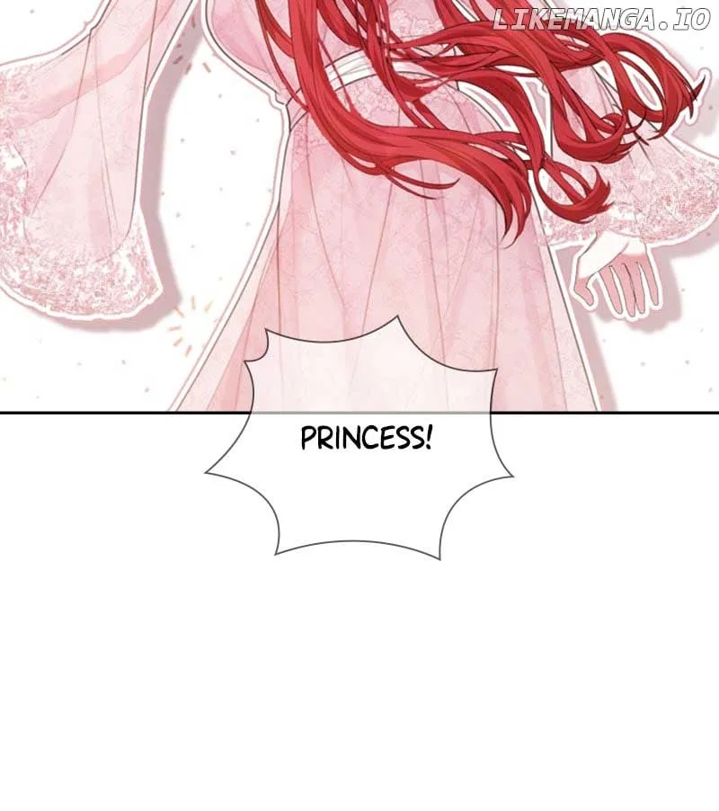 Concubine’s Invitation Chapter 25 page 80