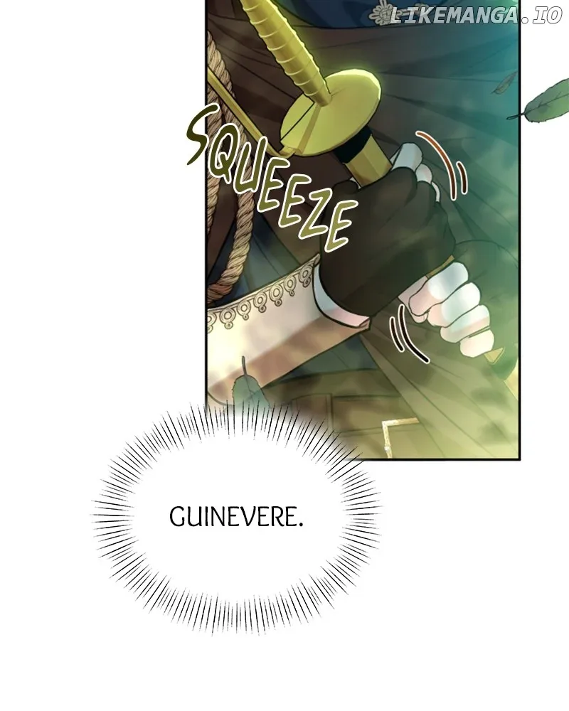 Concubine’s Invitation Chapter 28 page 6