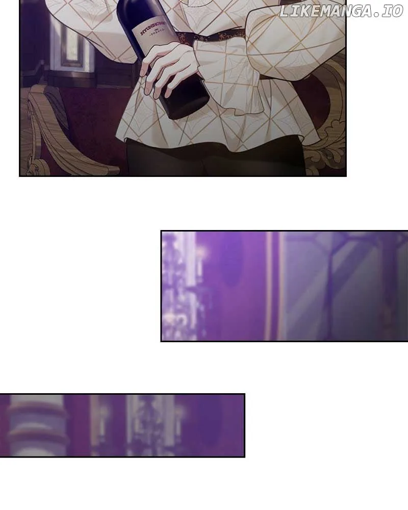 Concubine’s Invitation Chapter 25 page 70