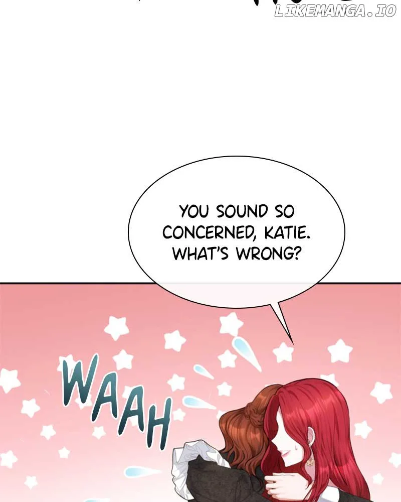 Concubine’s Invitation Chapter 26 page 53