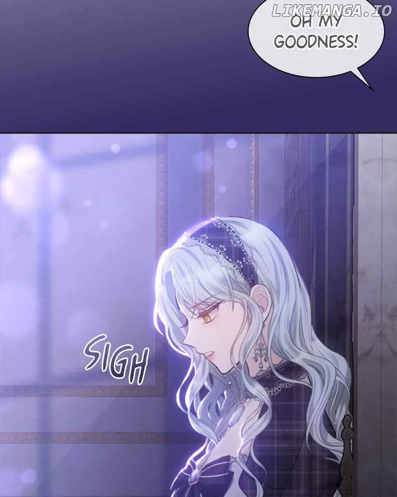 Concubine’s Invitation Chapter 24 page 134