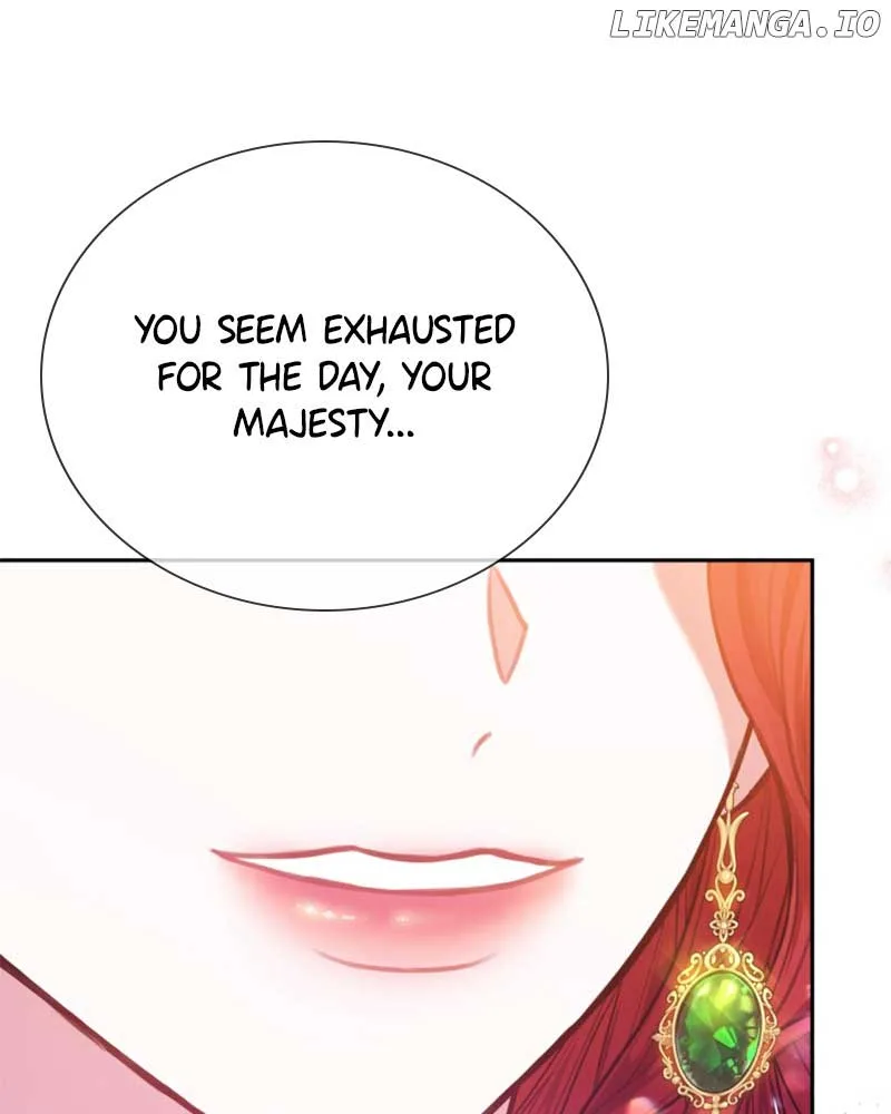 Concubine’s Invitation Chapter 24 page 110
