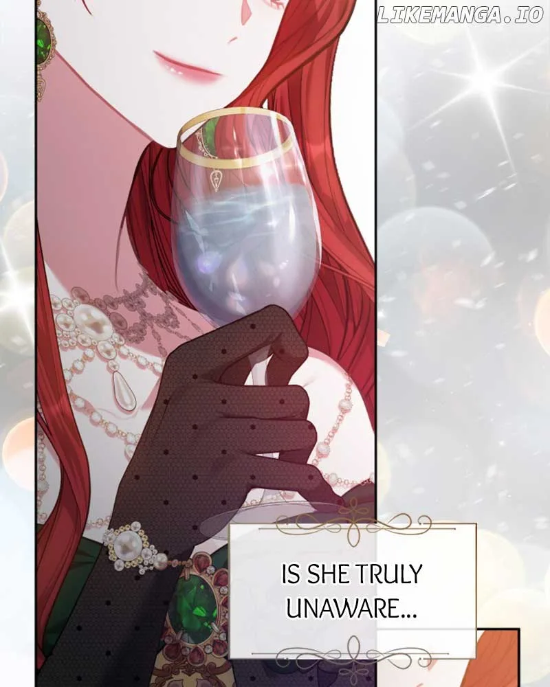 Concubine’s Invitation Chapter 24 page 116
