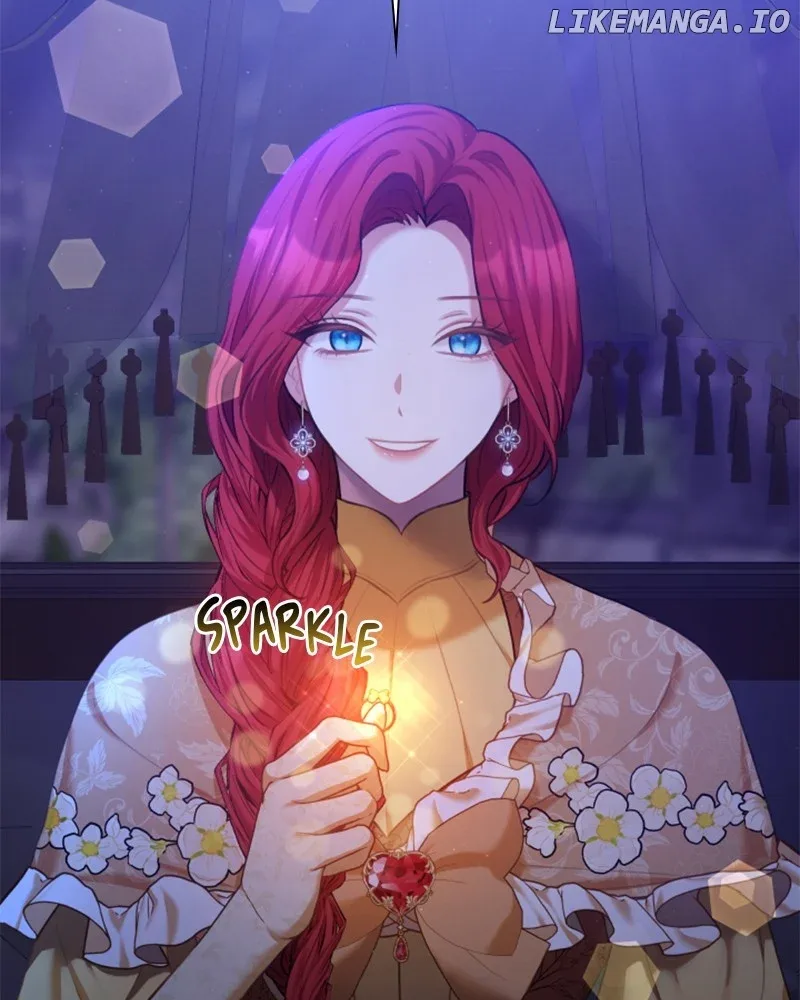 Concubine’s Invitation Chapter 23 page 139