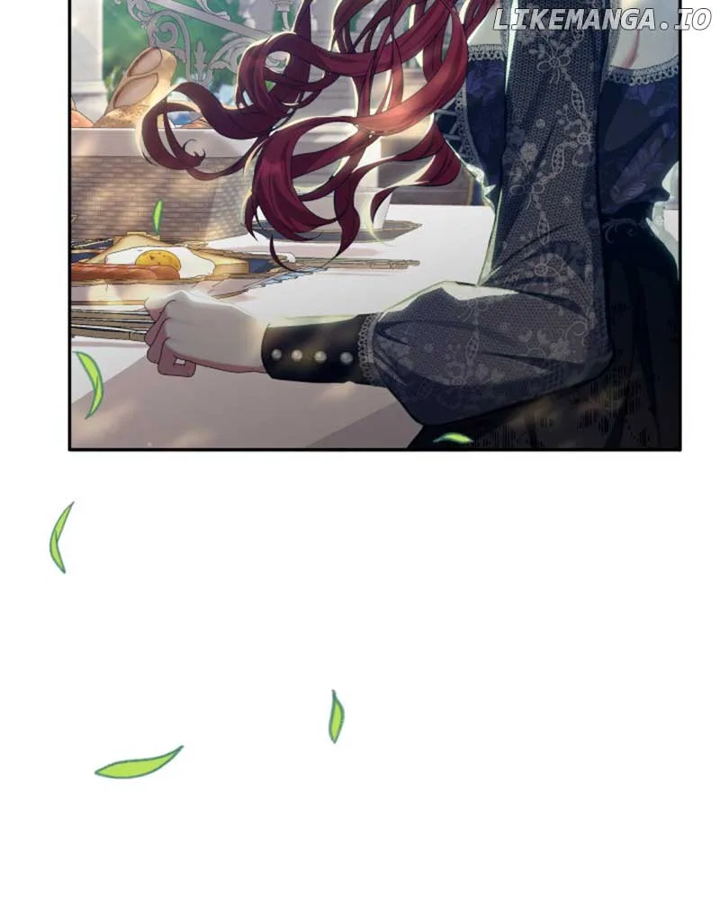 Concubine’s Invitation Chapter 27 page 41