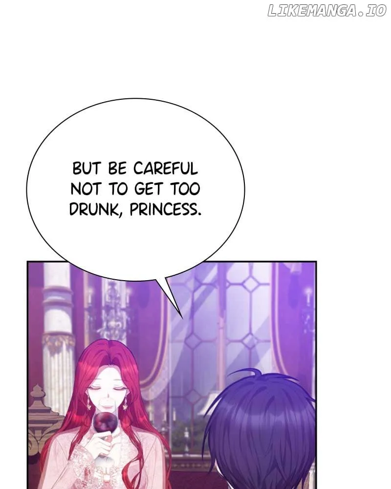 Concubine’s Invitation Chapter 25 page 63