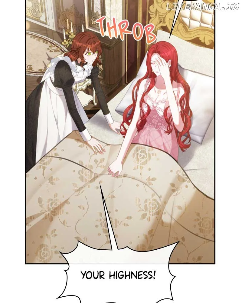 Concubine’s Invitation Chapter 26 page 51