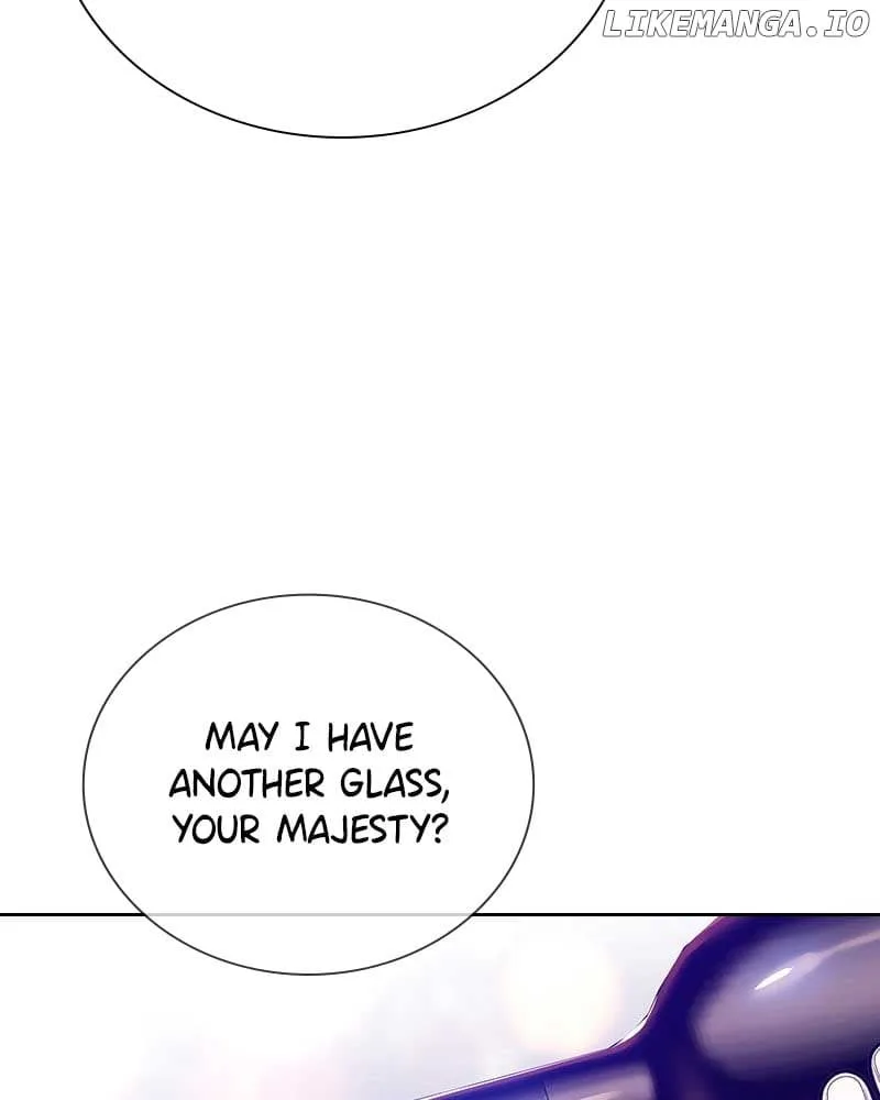 Concubine’s Invitation Chapter 25 page 61