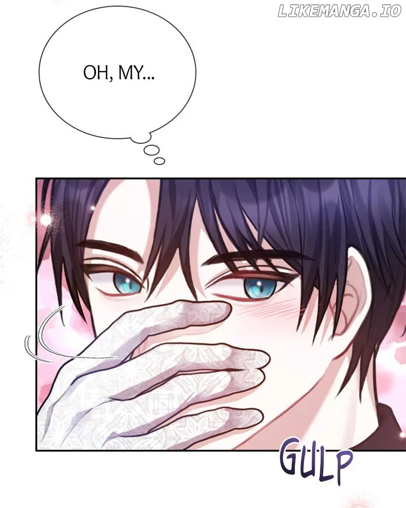 Concubine’s Invitation Chapter 24 page 112