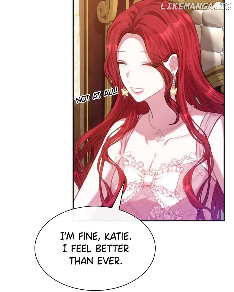 Concubine’s Invitation Chapter 26 page 58