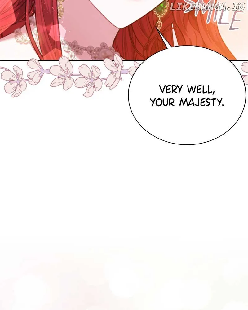 Concubine’s Invitation Chapter 24 page 124