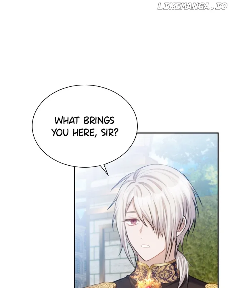 Concubine’s Invitation Chapter 28 page 13