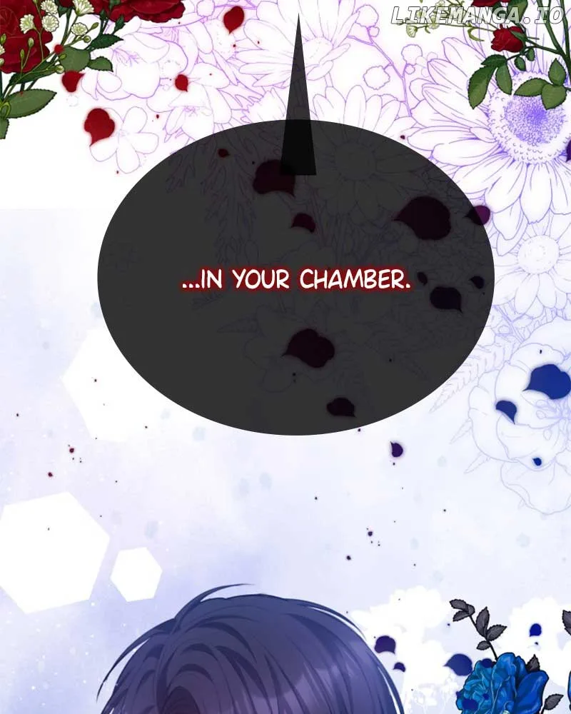 Concubine’s Invitation Chapter 24 page 107