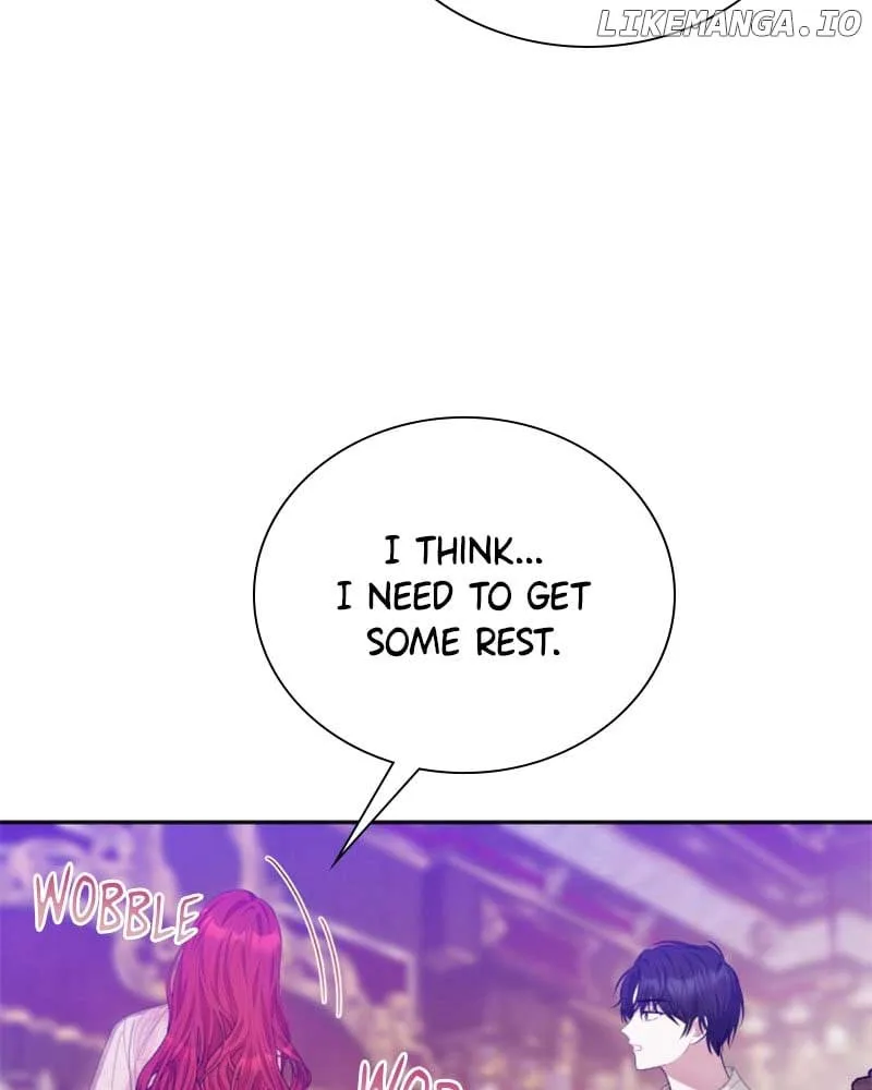 Concubine’s Invitation Chapter 25 page 77
