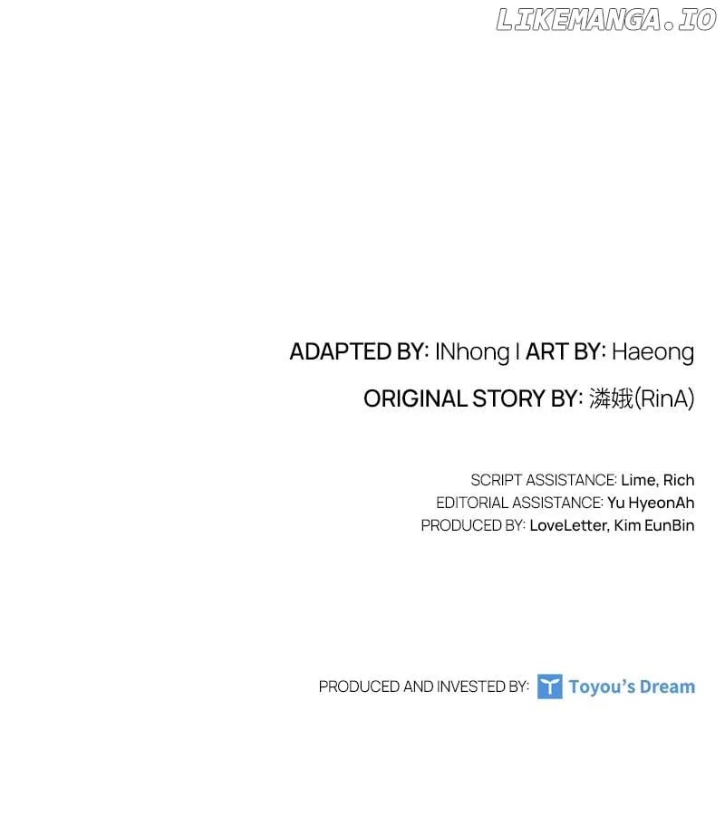 Concubine’s Invitation Chapter 24 page 140
