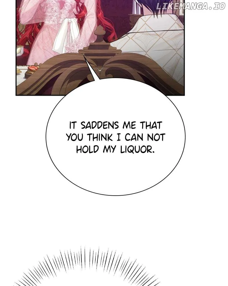 Concubine’s Invitation Chapter 25 page 64