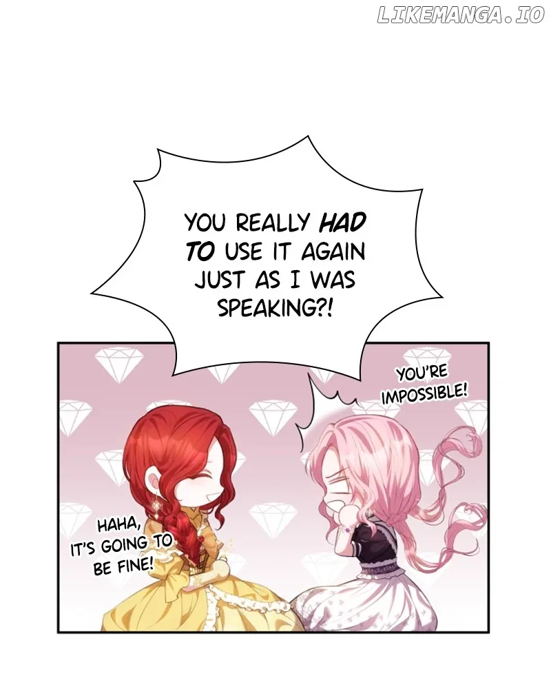 Concubine’s Invitation Chapter 23 page 137