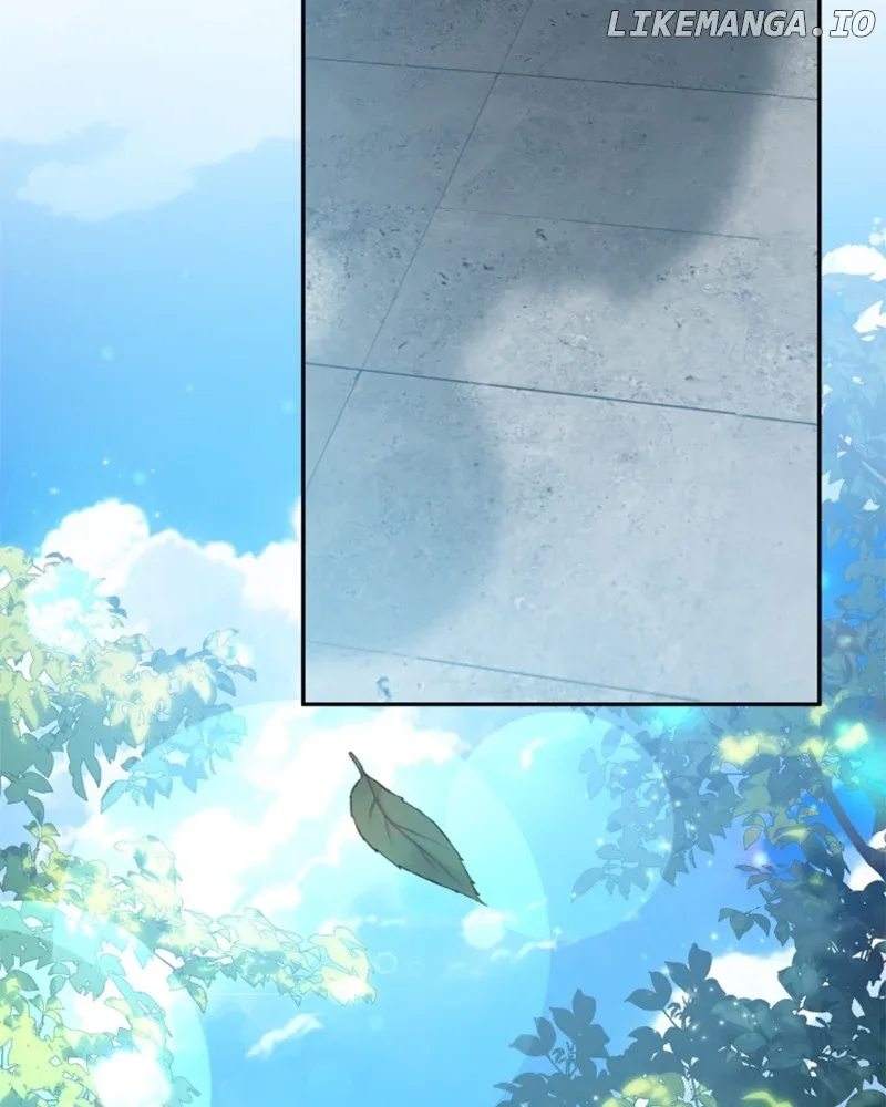 Concubine’s Invitation Chapter 28 page 3
