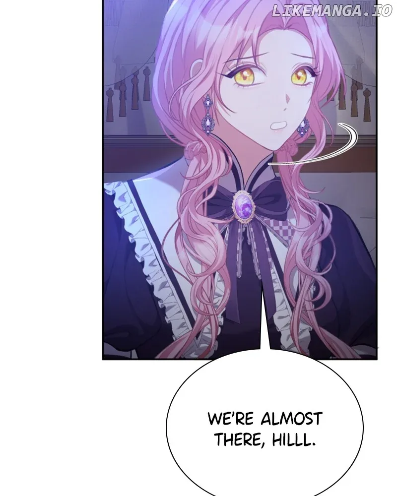 Concubine’s Invitation Chapter 23 page 134
