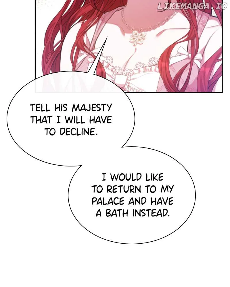 Concubine’s Invitation Chapter 26 page 69