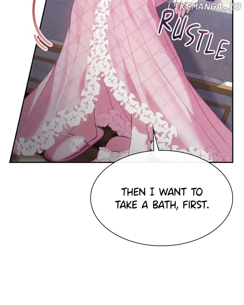 Concubine’s Invitation Chapter 26 page 73