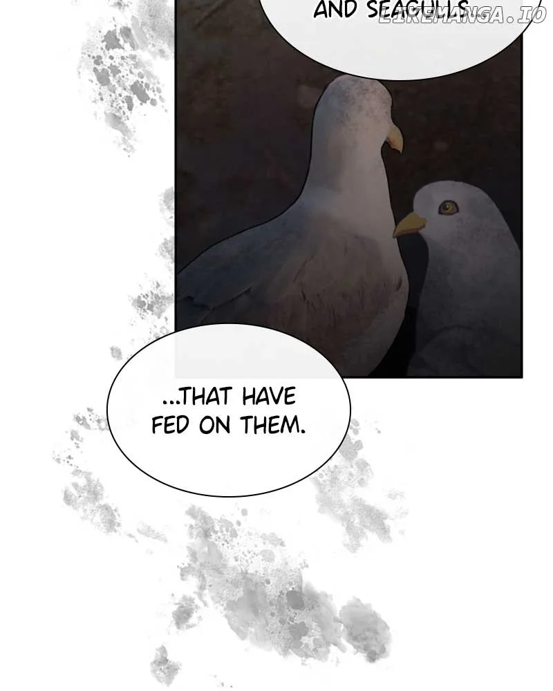 Concubine’s Invitation Chapter 27 page 81