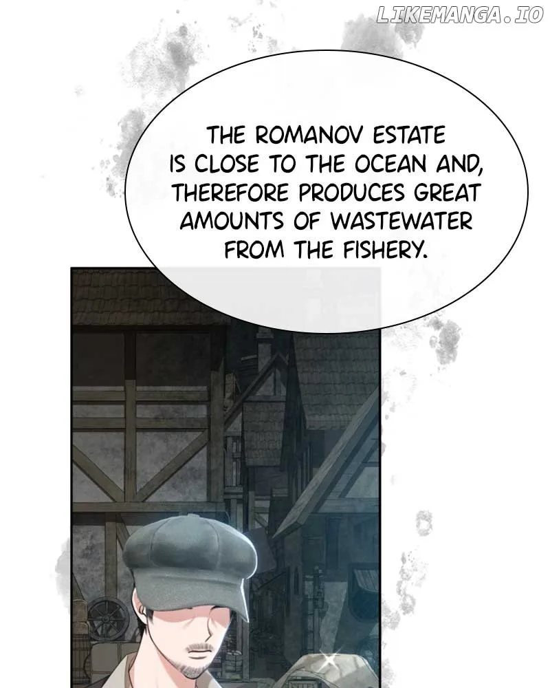 Concubine’s Invitation Chapter 27 page 78