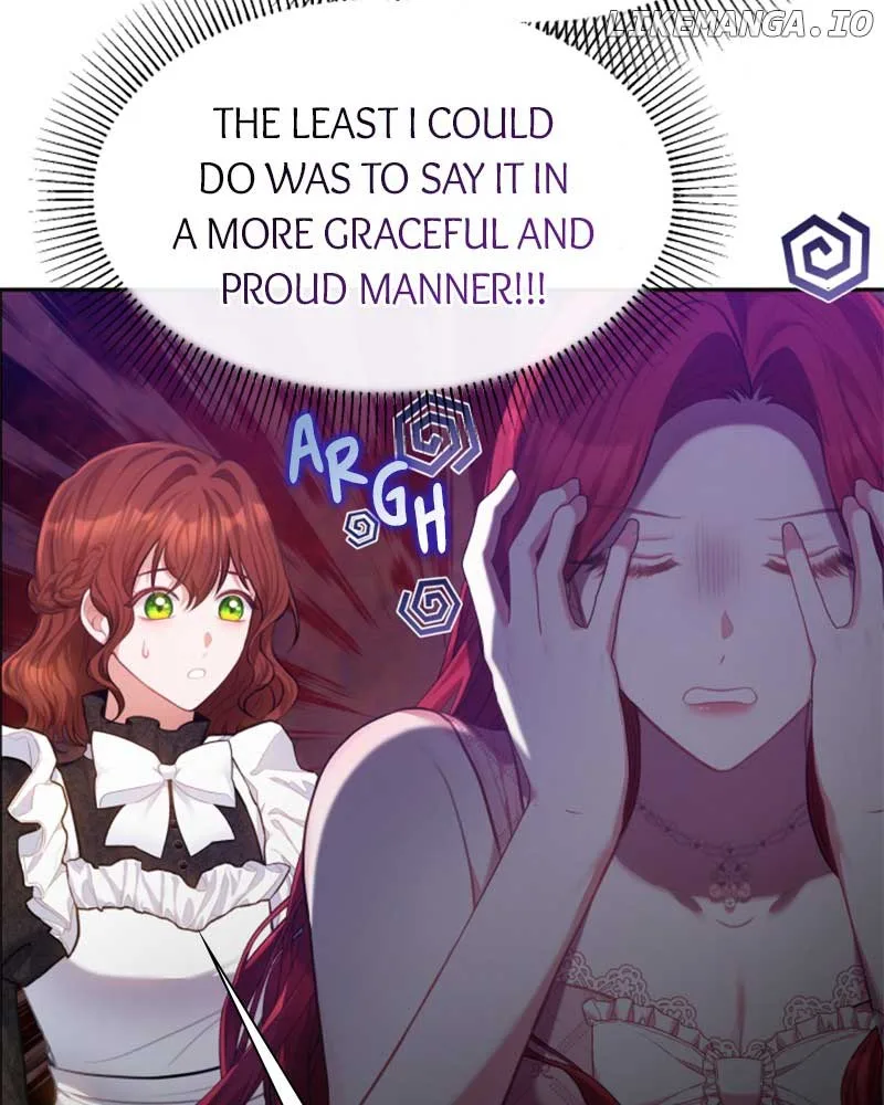 Concubine’s Invitation Chapter 26 page 93