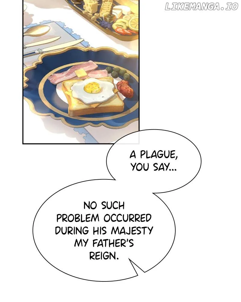 Concubine’s Invitation Chapter 27 page 74