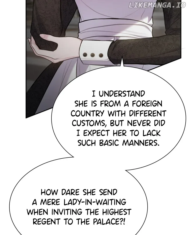 Concubine’s Invitation Chapter 28 page 24