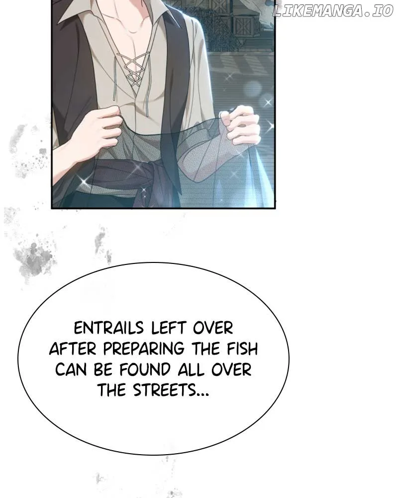 Concubine’s Invitation Chapter 27 page 79