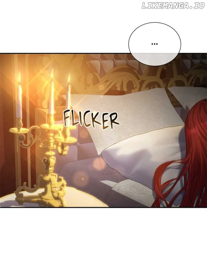 Concubine’s Invitation Chapter 25 page 109
