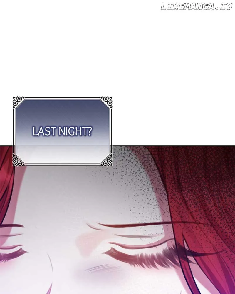 Concubine’s Invitation Chapter 26 page 84