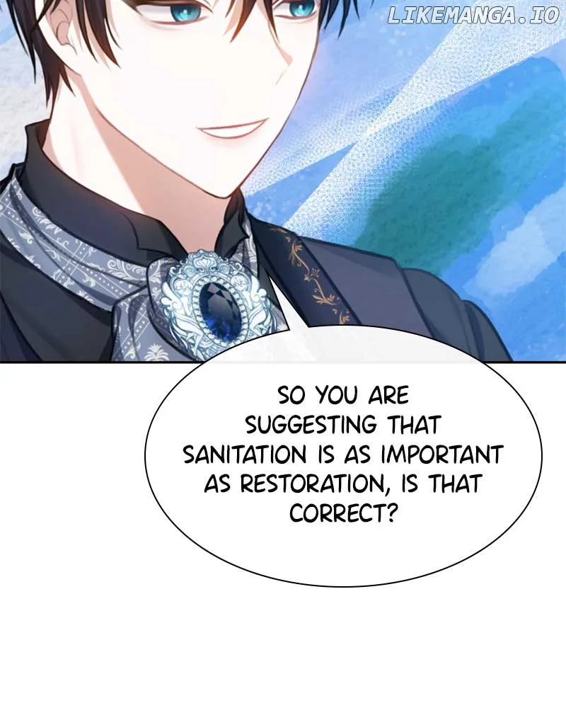 Concubine’s Invitation Chapter 27 page 85